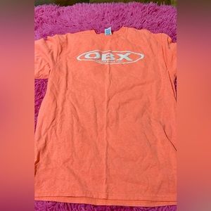 OBX tshirt